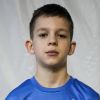 Афонин Иван Динамо