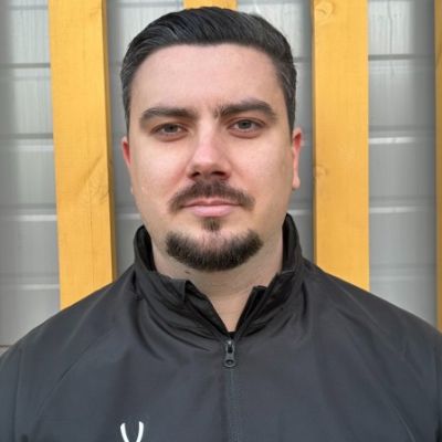 Анурьев Михаил АВП (ЦФКСиЗ Красносельского района)