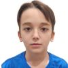 Дробняк Александр Динамо