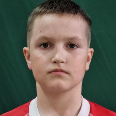 Шестаков Артем СШ Оса