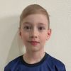 Замалиев Айдар Champion Kids