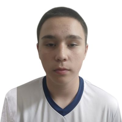 Габидуллин Камиль СК КАМАЗ