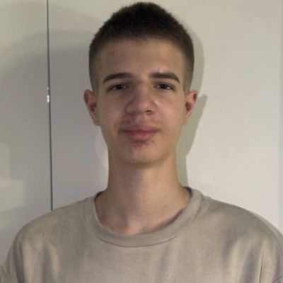 Петровский Вадим ШАГОРД