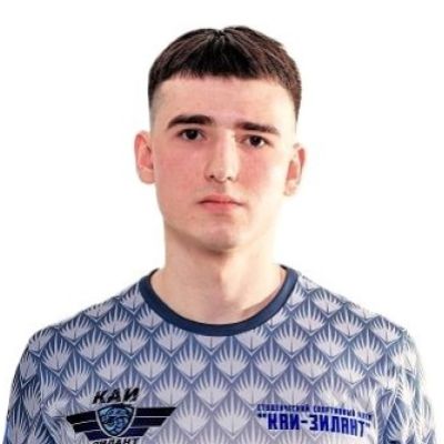 Мухтаров Амир КАИ Зилант