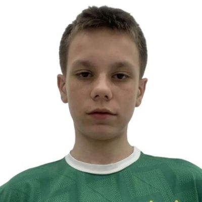 Гильманов Самир СШ №3