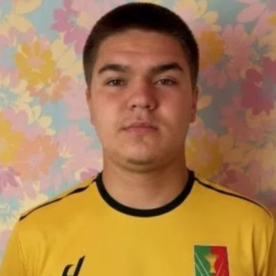 Катаев Никита Вераж