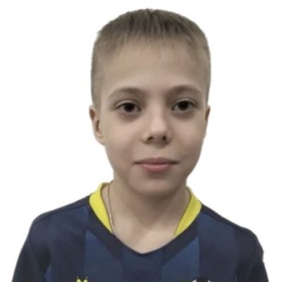 Суханов Мирон СШ по футболу