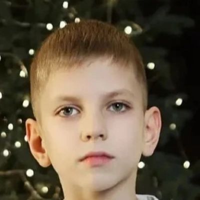 Журавлев Антон Урожай