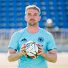 Кичемаев Илья ФК Старт