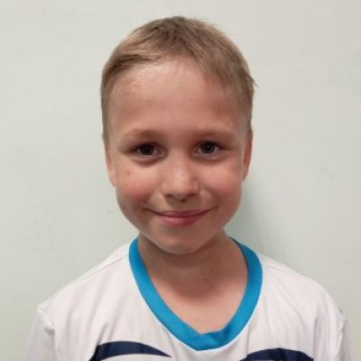 Брюханов Кирилл Барс