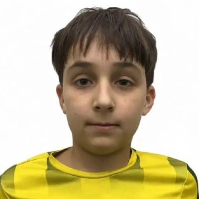 Нафиков Ильяс СШ Савиново