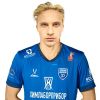 Сидоров Ростислав Химик Юниор