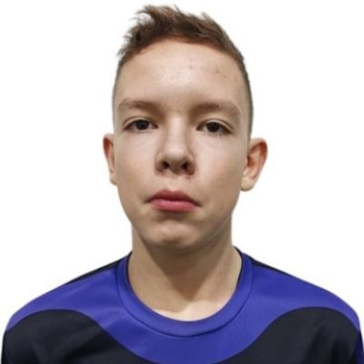Чендарев Вадим Факел