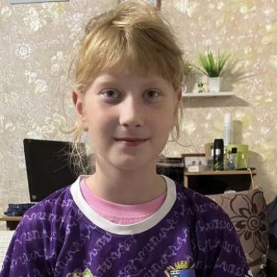 Глухарева Алена "Олимп"