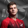 Ольховский Роман ФК "МСК"