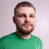 Олейник Сергей FC KUZNECHIKI JR