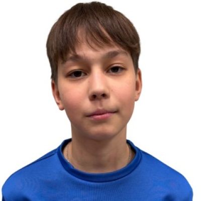 Сафин Эмиль ФШ Торпедо-Юнит