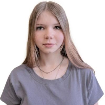Аброськина Анастасия СОШ №1