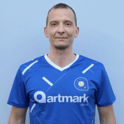Корнеев Михаил Artmark
