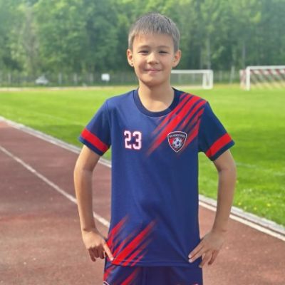 Кадыров Арсен Нижегородец