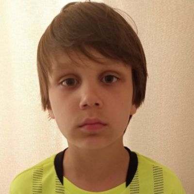 Зайков Гордей СШ Оса