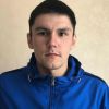 Путилов Владимир ФК ТЭК Лайн