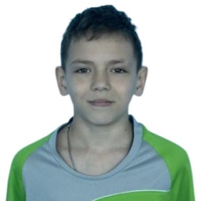Агафонов Роман СОШ №2