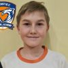 Сабирханов Камиль СШ Стрела