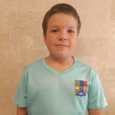 Шахов Владимир «Арсенал»