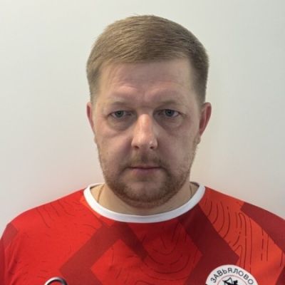 Веселков Андрей Торпедо