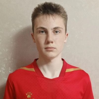 Горгадзе Матвей Спартак-ЕК