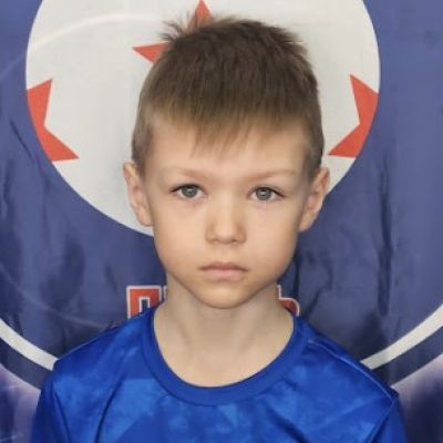 Игнашев Данил СШОР Звезда-2
