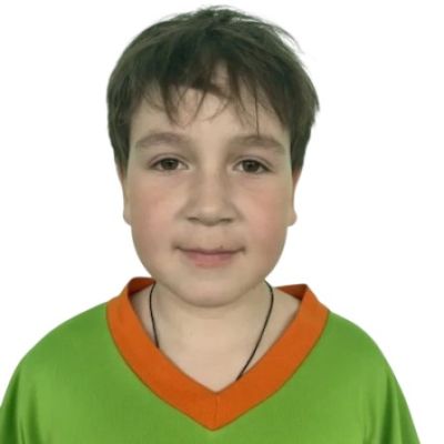 Шурхаев Савелий Верхнеуслонская гимназия