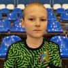 Окунев Антон ДФК Култаево