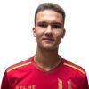 Чумарин Егор ПГУФКСиТ