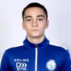 Сорокин Григорий АУ ФСК-Салют
