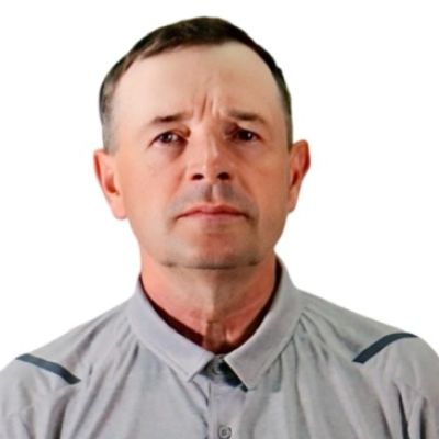 Никитин Виталий Рубин