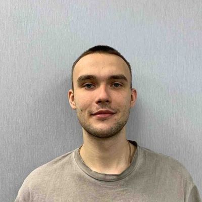 Ряубе Борис Фиеста
