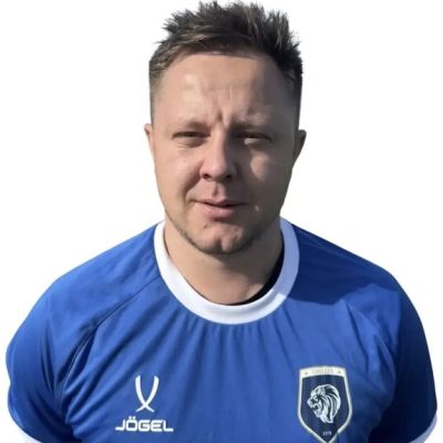 Крапивников Михаил ФК Челси