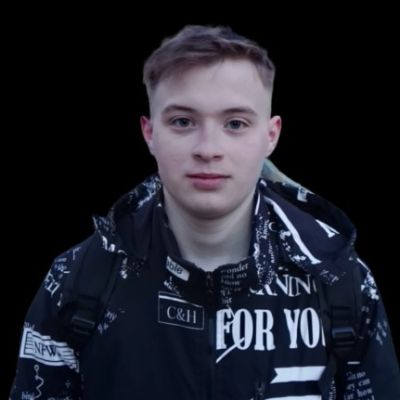 Охотников-Васильев Владислав Любительский футбольный клуб ,,Виктория’’