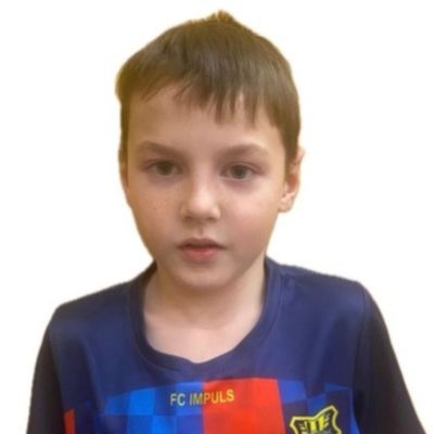 Гиздатуллин Карим СОШ №25-2
