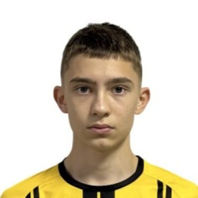 Керимов Амаль СШ Савиново