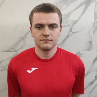 Гуржий Глеб Интер СПб