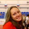 Варегина Ксения МГЛУ