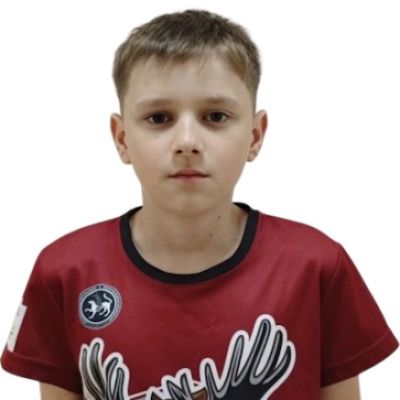 Дубровин Глеб СШ Алексеевское