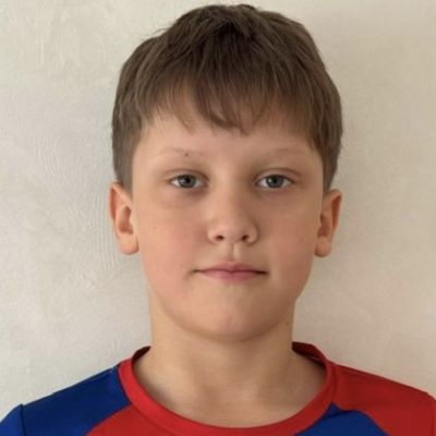 Варфоломеев Дамиан Атлант