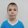 Рыбин Павел Восток ДЮСШ