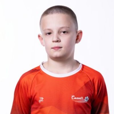 Уруджев Руслан Смена