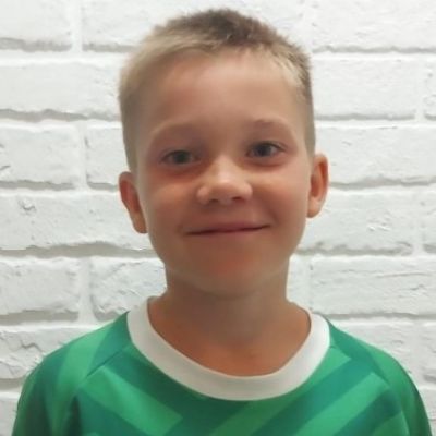 Васильев Михаил Sport Kids