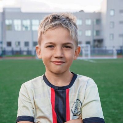 Медведев Иван Аякс